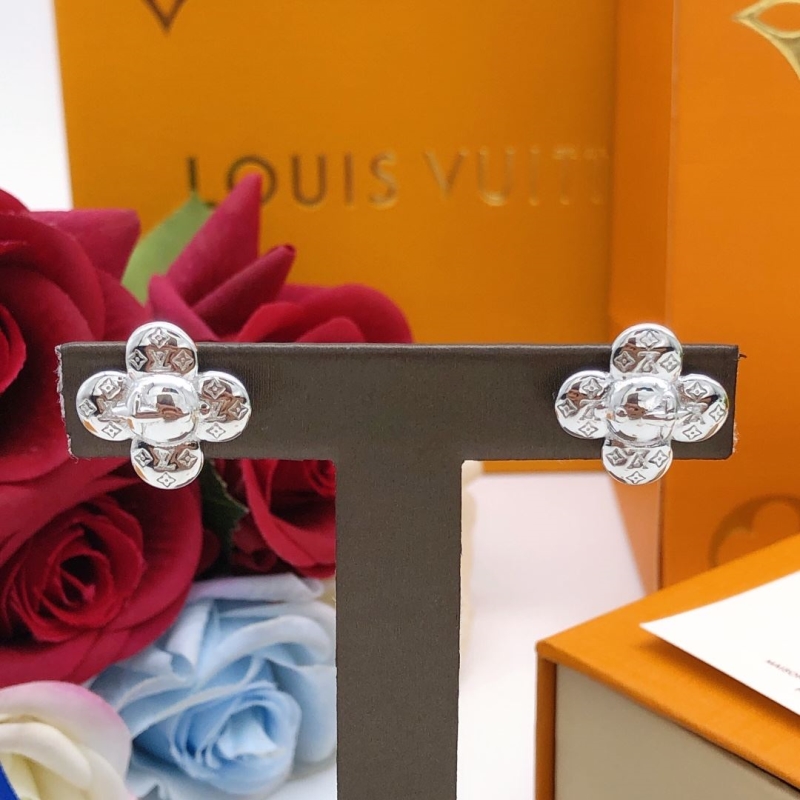 LV Earrings